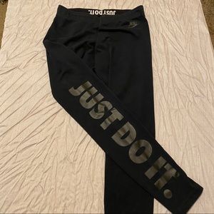 Nike Leggings